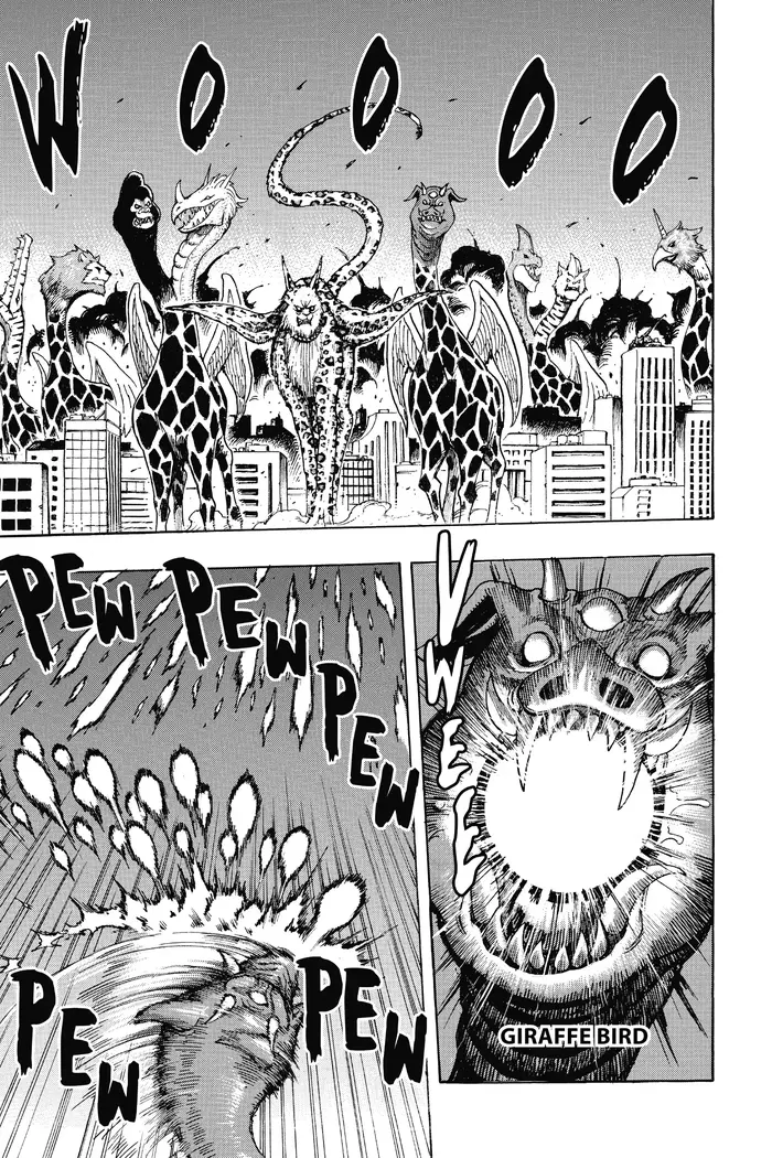 Toriko Chapter 255 image 08_optimized